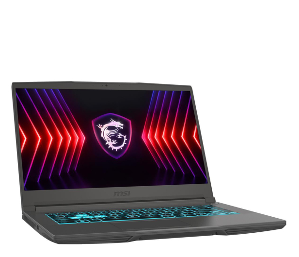 MSI Thin 15 i5-12450H/32GB/512/Win11X RTX4050 - 1271986 - zdjęcie 2